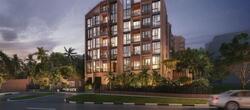 The Hillshore (D5), Condominium #450810821